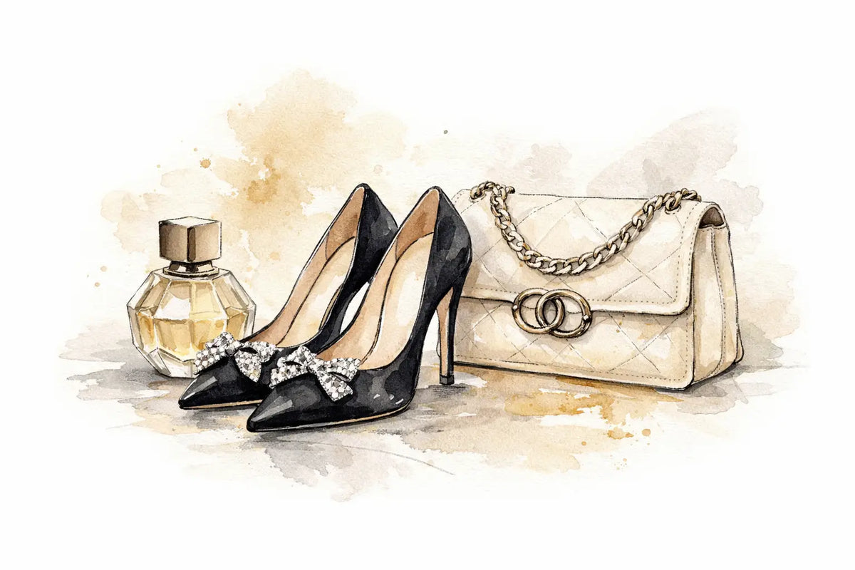 Jimmy Choo México online: qué comprar ya