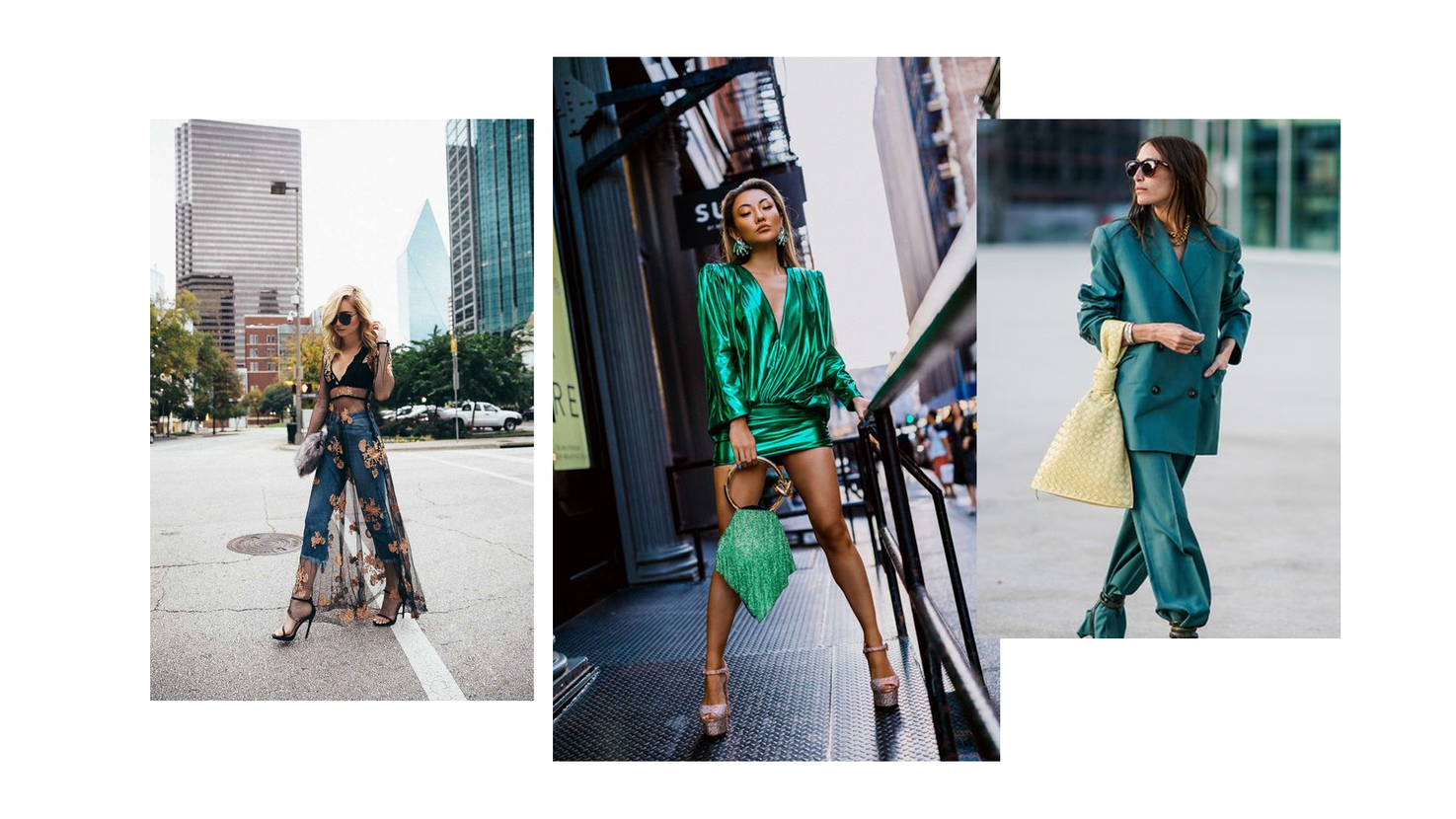 THE TRENDS SPRING/SUMMER 2023