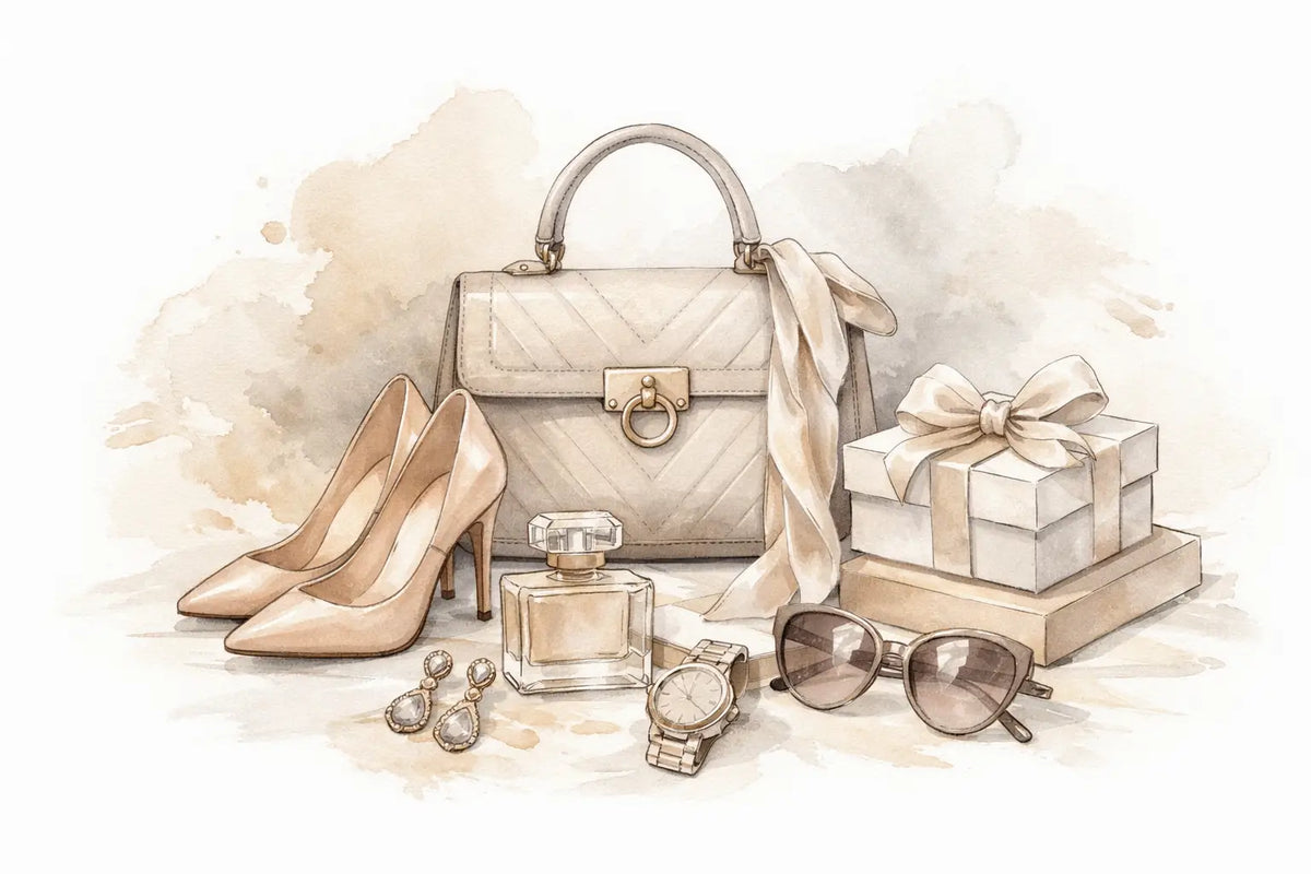 Rebajas de lujo online para comprar mejor