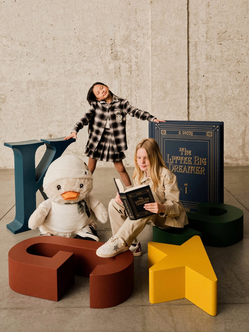 NEW ARRIVALS / KIDS