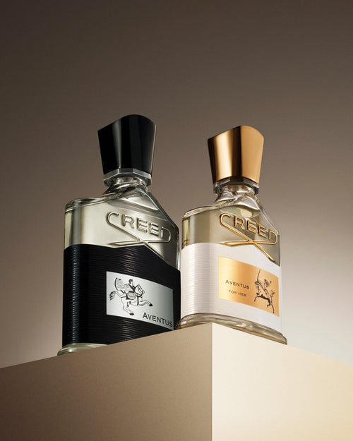 PERFUMES
