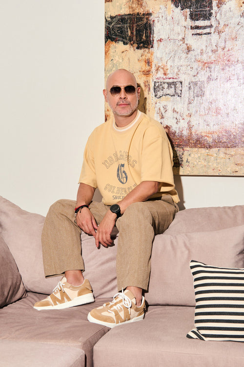 T-SHIRTS / HOMBRE