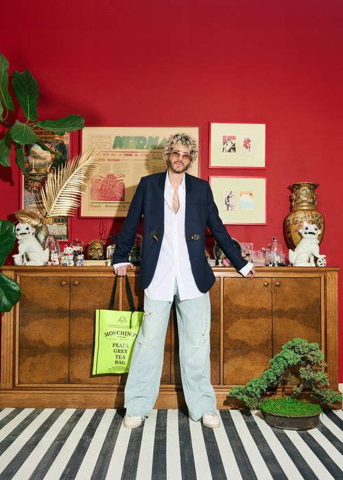 PANTALONES / HOMBRE