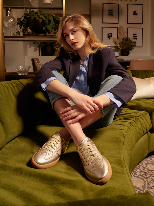 MAGNANNI / MUJER