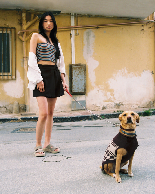 VEJA / MUJER