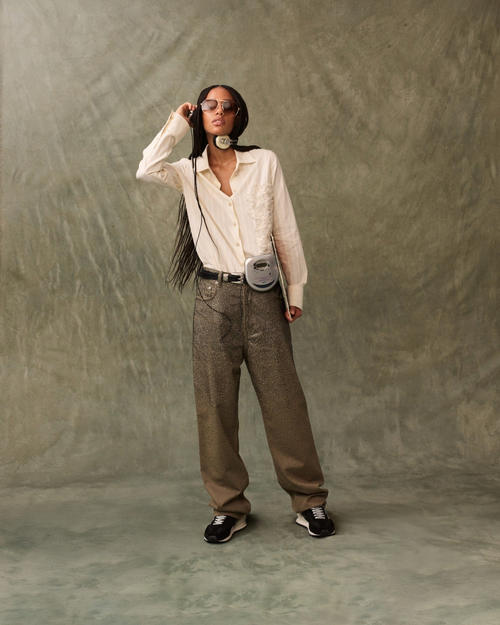 GOLDEN GOOSE / MUJER