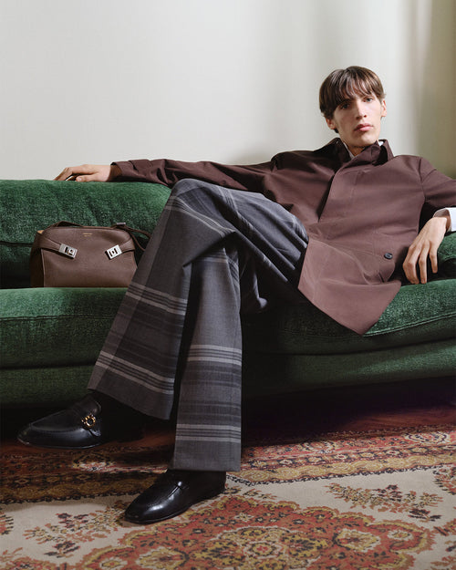 FERRAGAMO / HOMBRE