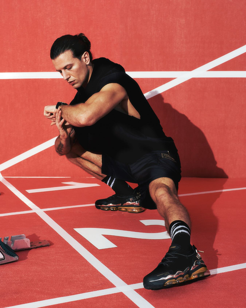 PLEIN SPORT / HOMBRE
