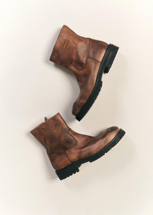BOTAS Y BOTINES / HOMBRE