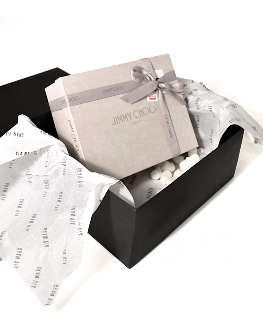 Caja de regalo (compras mayores a $10,000 MXN)