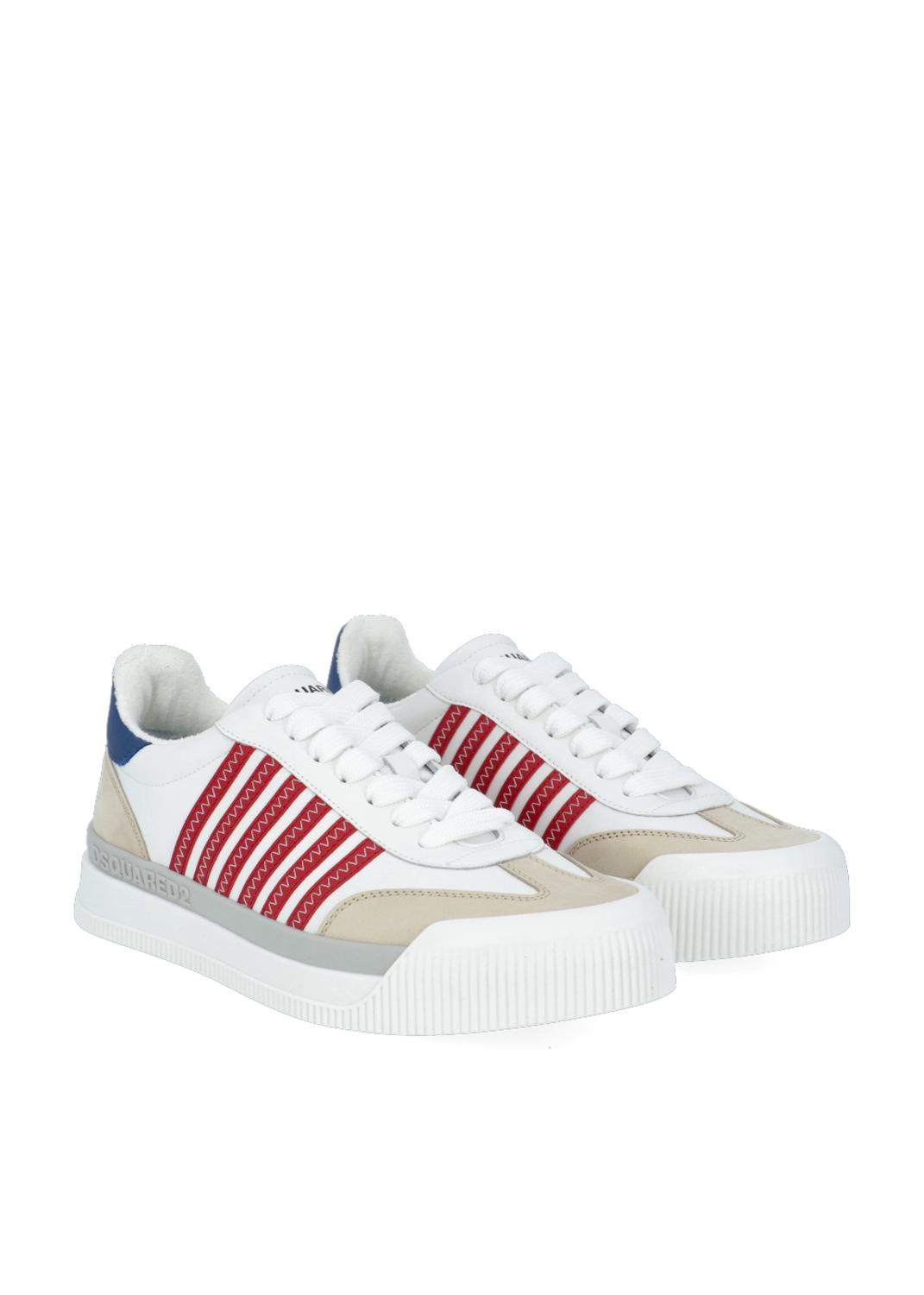 Dsquared2 Sneakers New Jersey DSQ-SNM0342