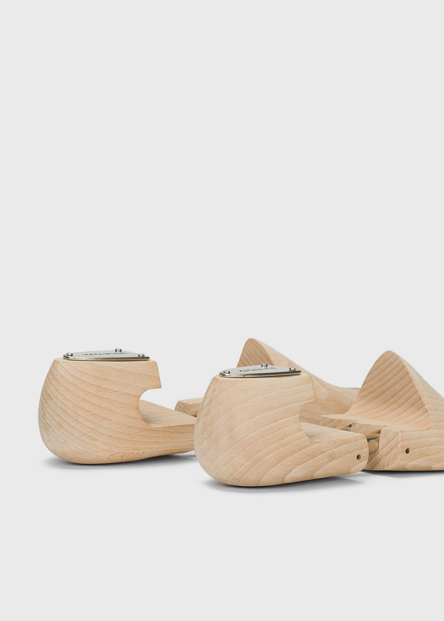 Magnanni Hormas de Madera para Hombre
