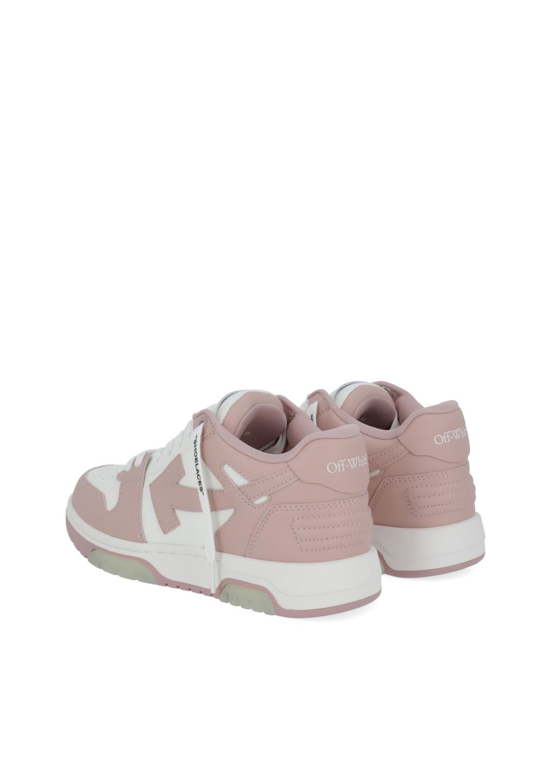 Off-White tenis 'Out Of Office' FFW-OWIA259C