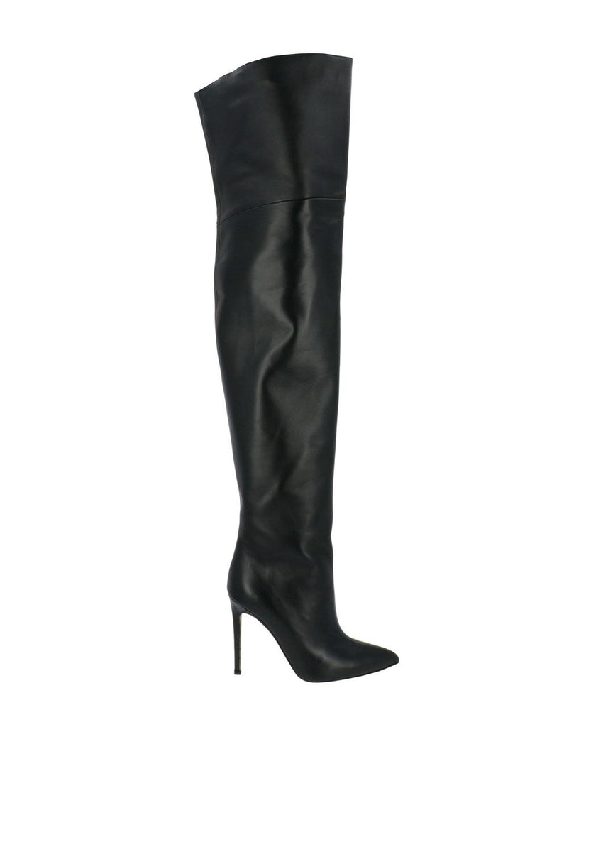 Paris Texas botas altas Stiletto PTX PX512 GRAN VIA