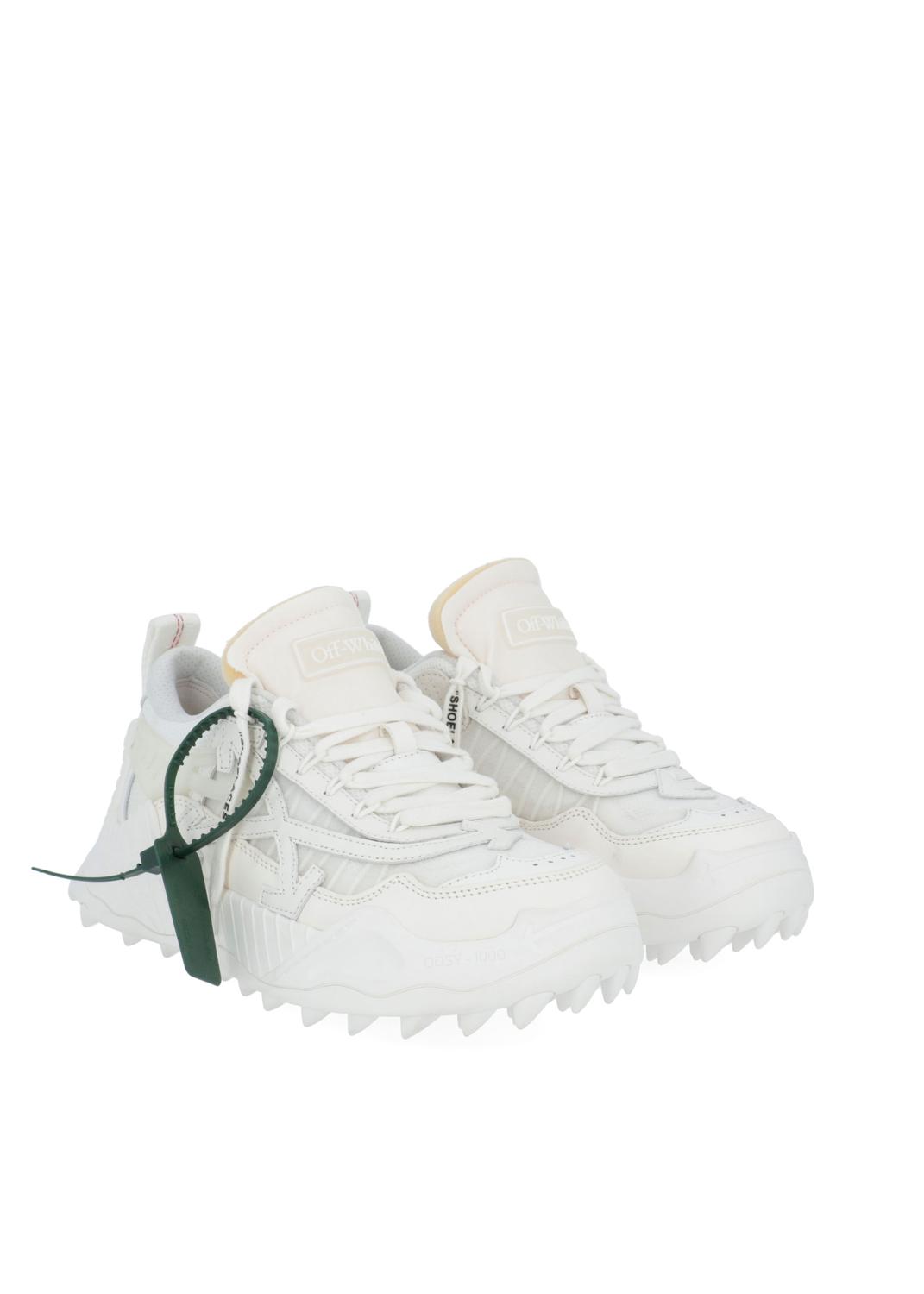 Off-White sneakers ODSY-1000 FFW-OWIA180C