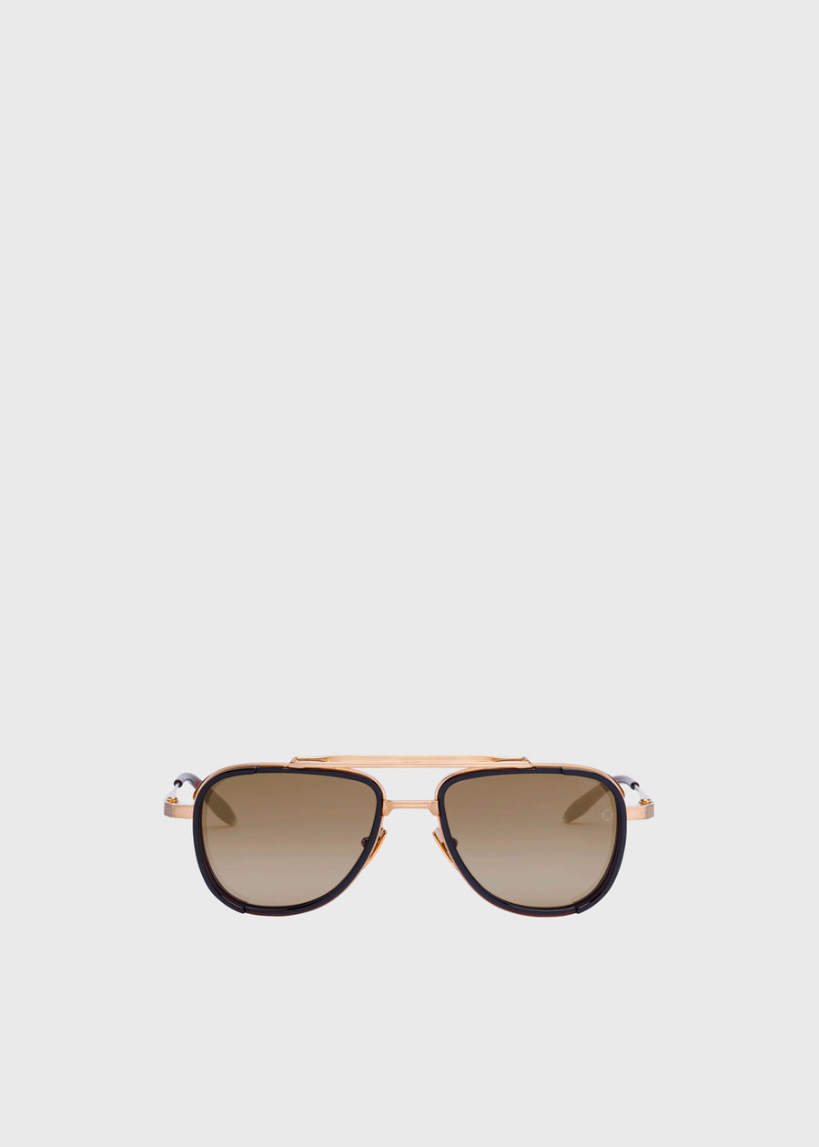 Akoni Lentes de sol Aviador Skymapper AKN-SPITZER