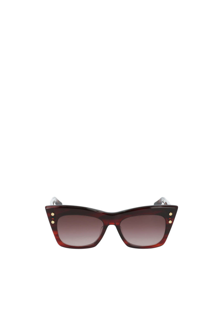 Balmain lentes de sol B-II BLM-B-II