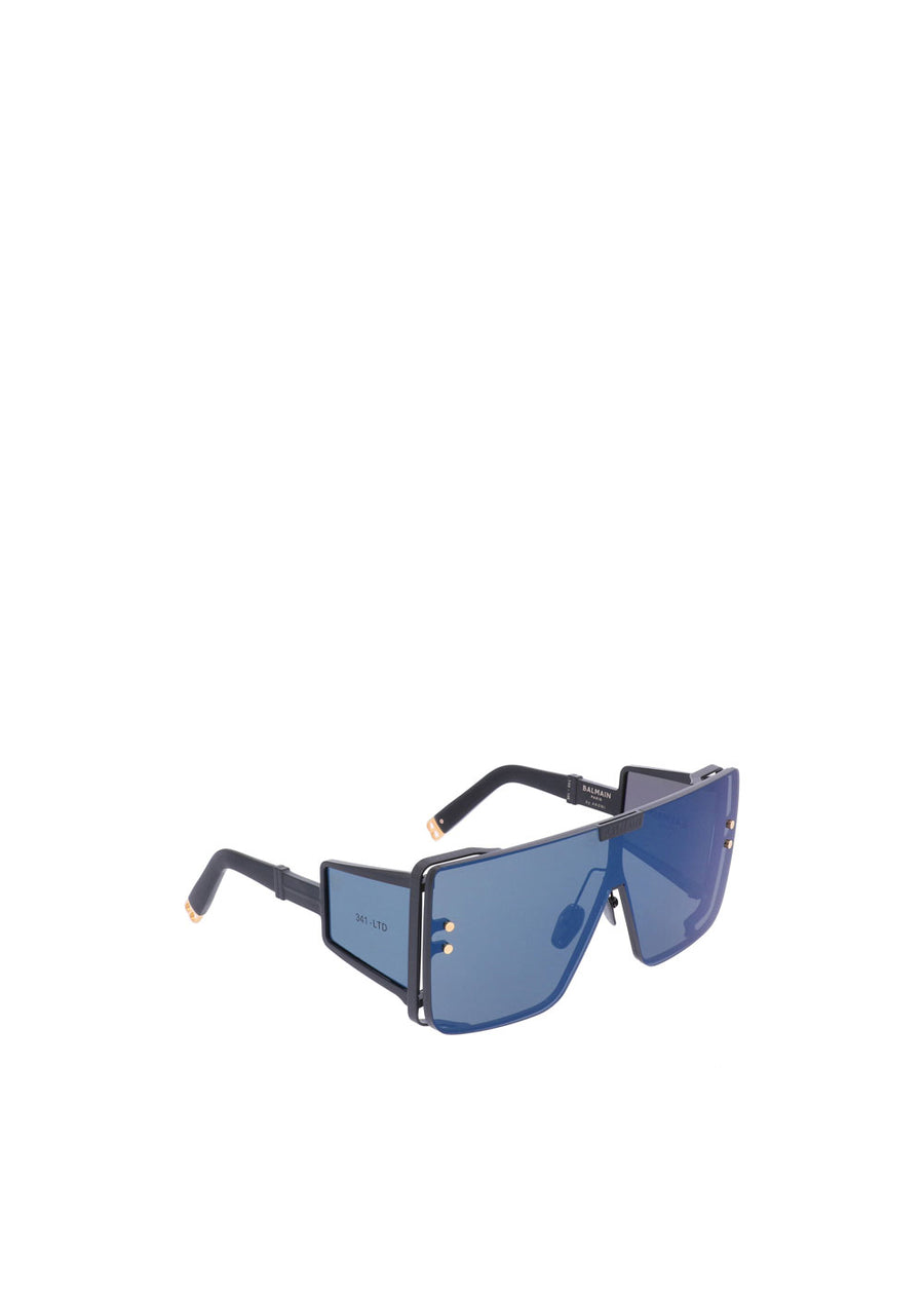 Balmain lentes de sol Wonderboy BLM-WONDERBO
