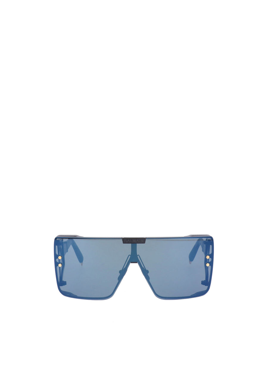 Balmain lentes de sol Wonderboy BLM-WONDERBO