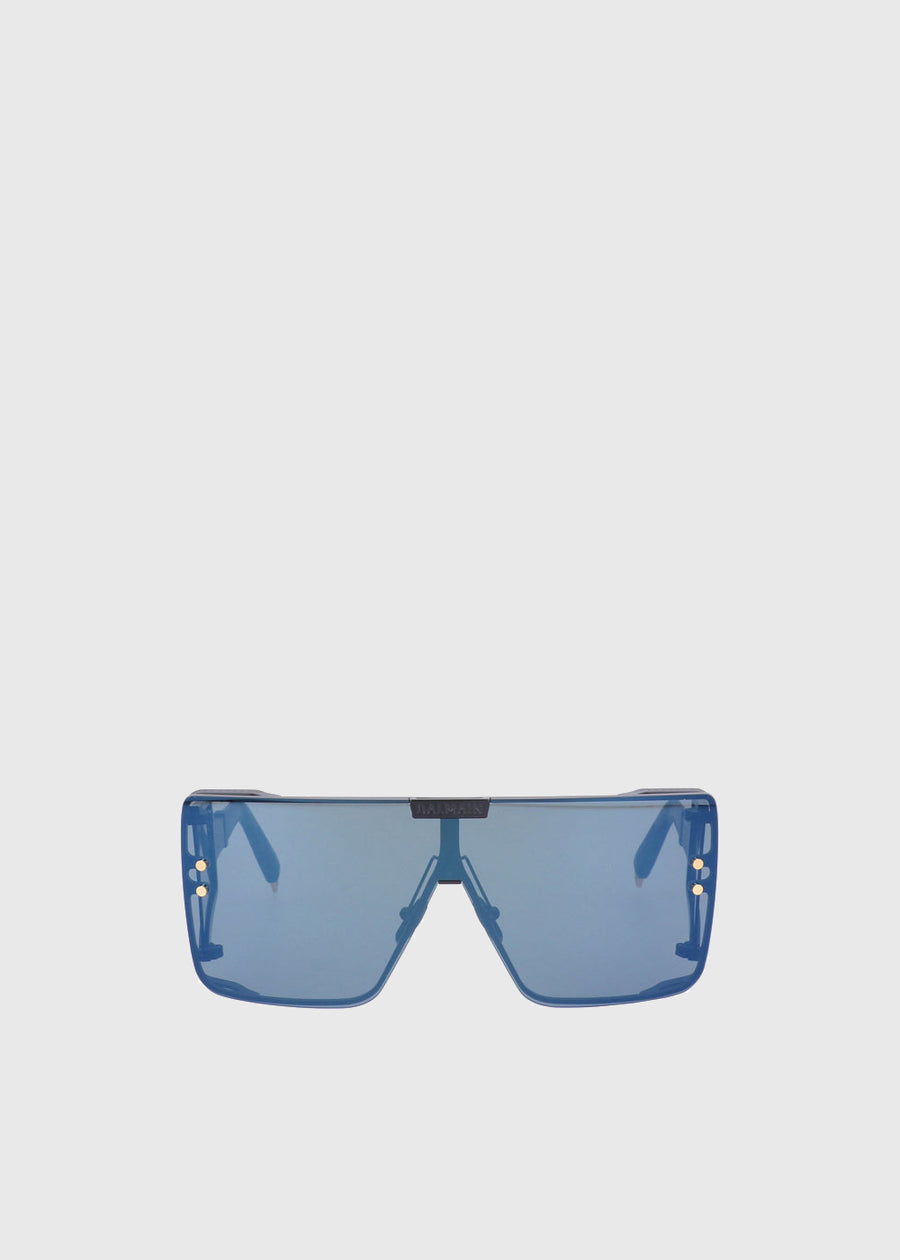 Balmain lentes de sol Wonderboy BLM-WONDERBO