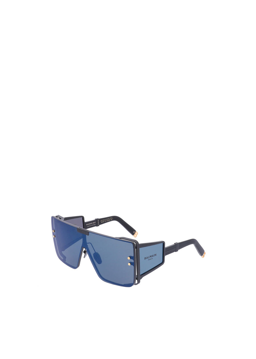 Balmain lentes de sol Wonderboy BLM-WONDERBO