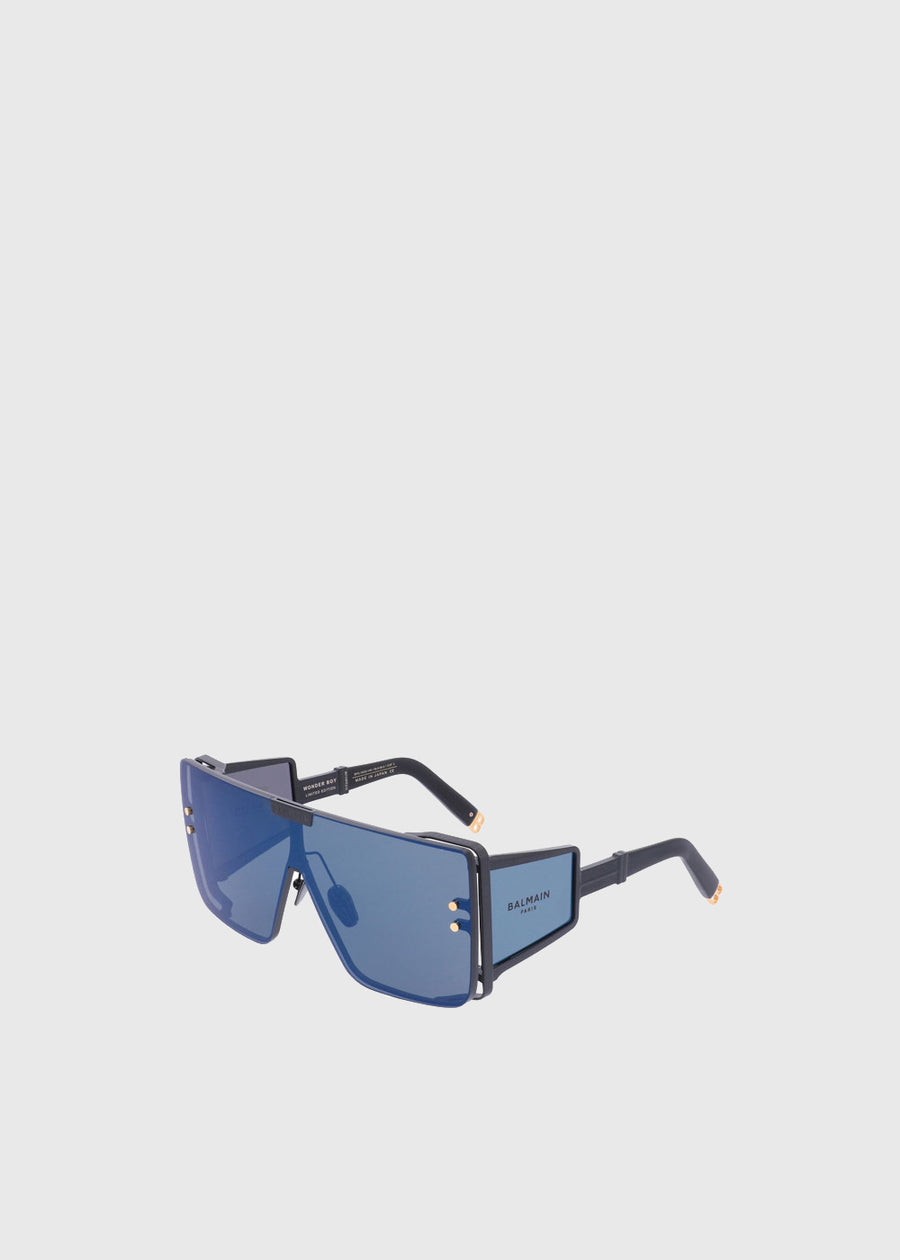 Balmain lentes de sol Wonderboy BLM-WONDERBO