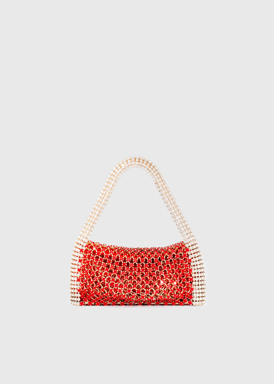 Benedetta Bruzziches Bolso Rachele BND-RACHEGRA