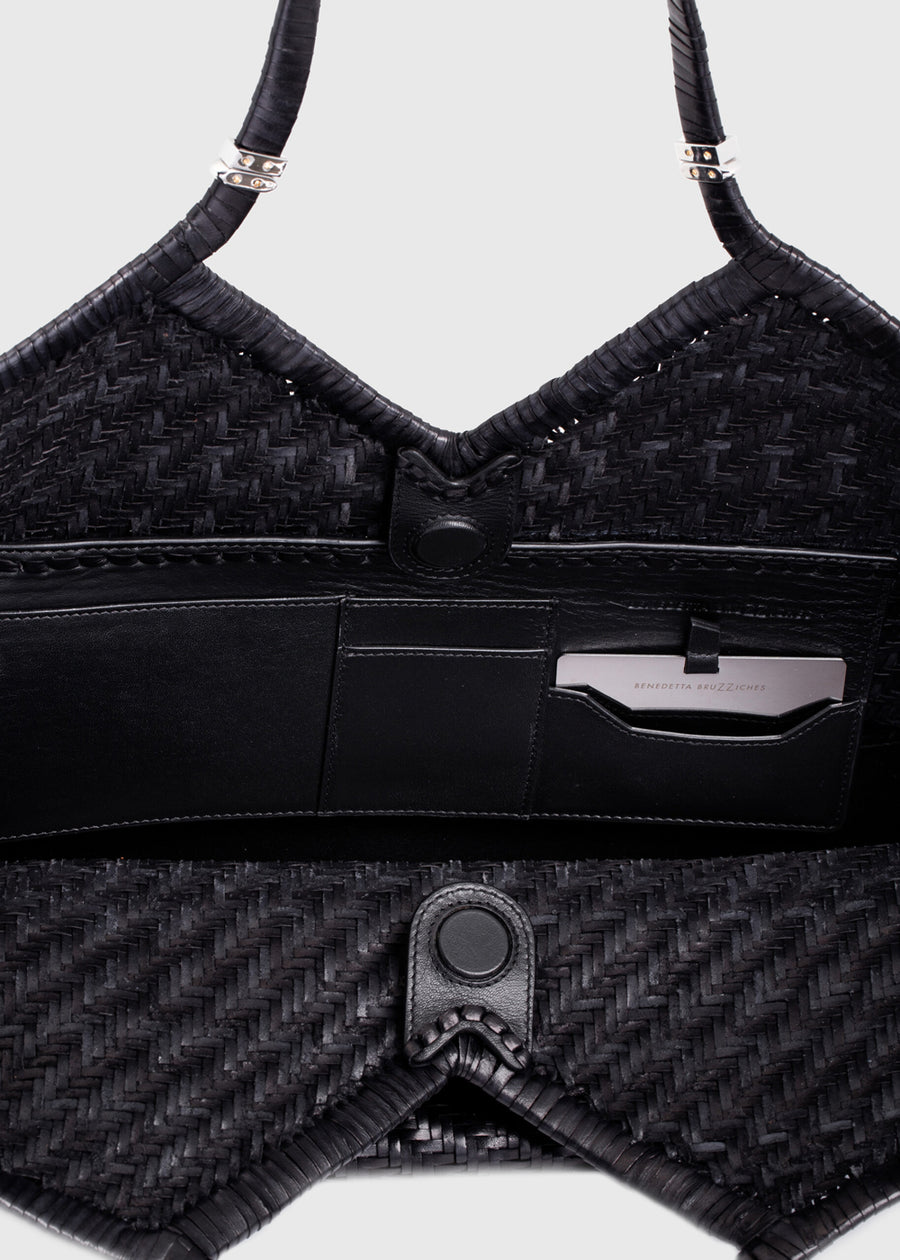 Benedetta Bruzziches Bolso USHA BND-USHA