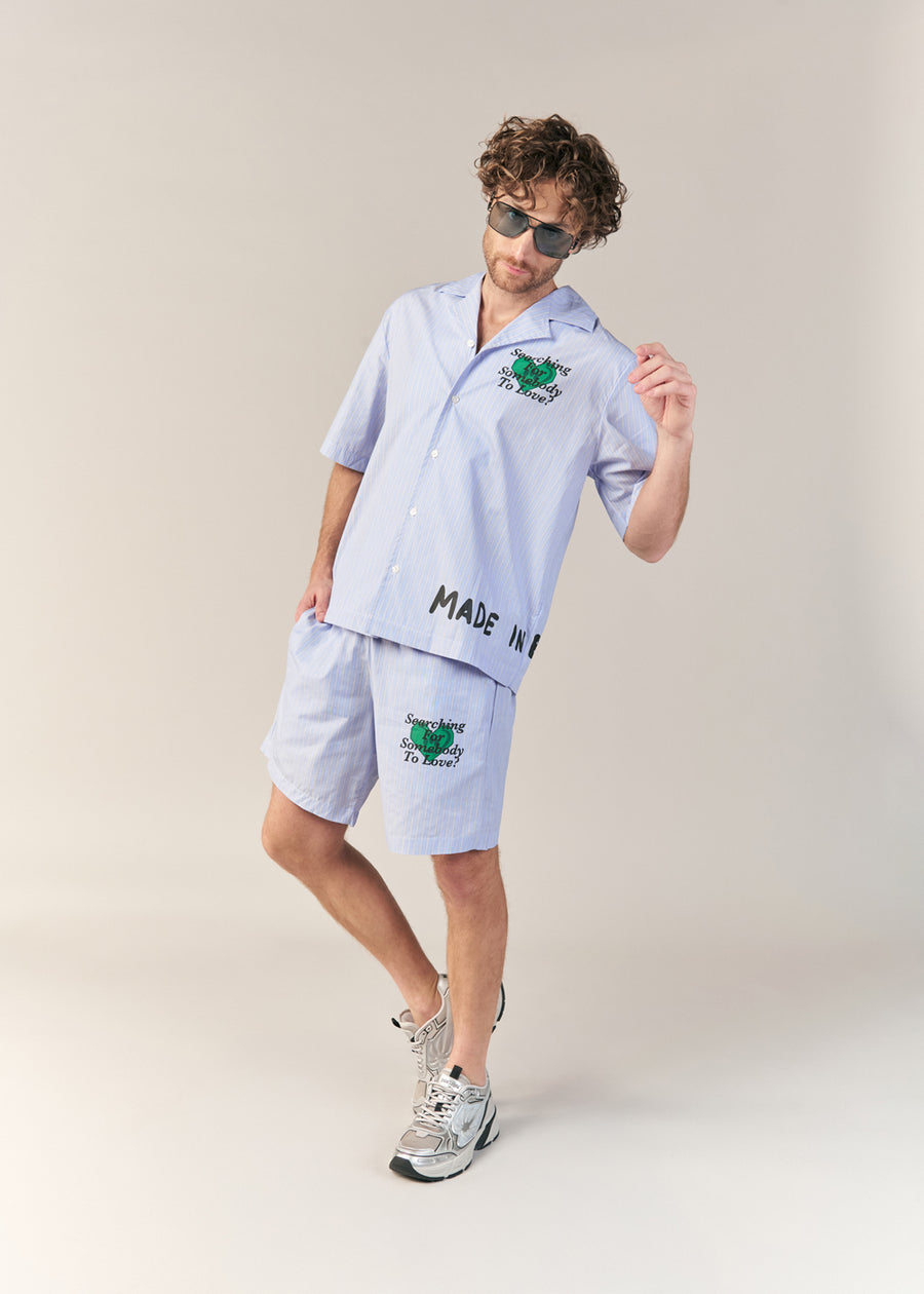 BARROW Shorts BRW-UABE062