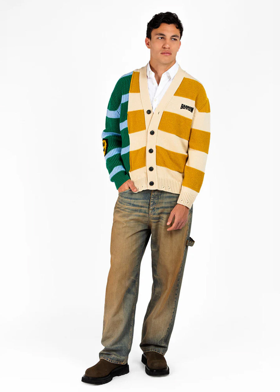 Barrow Suéter de punto BRW-UACA088