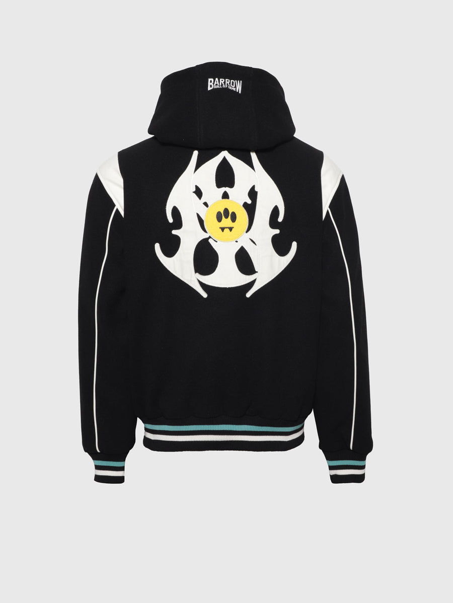 Barrow Chamarra BRW-UAJK043