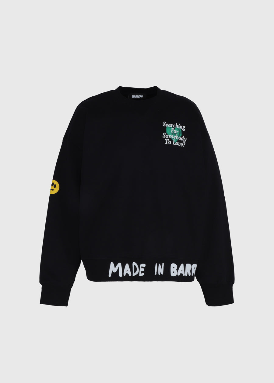 BARROW Sudadera BRW-UASW059