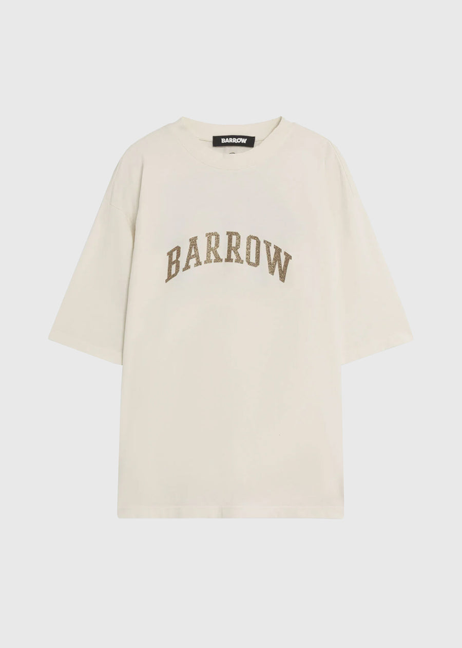 Barrow T-shirt BRW-UATH029