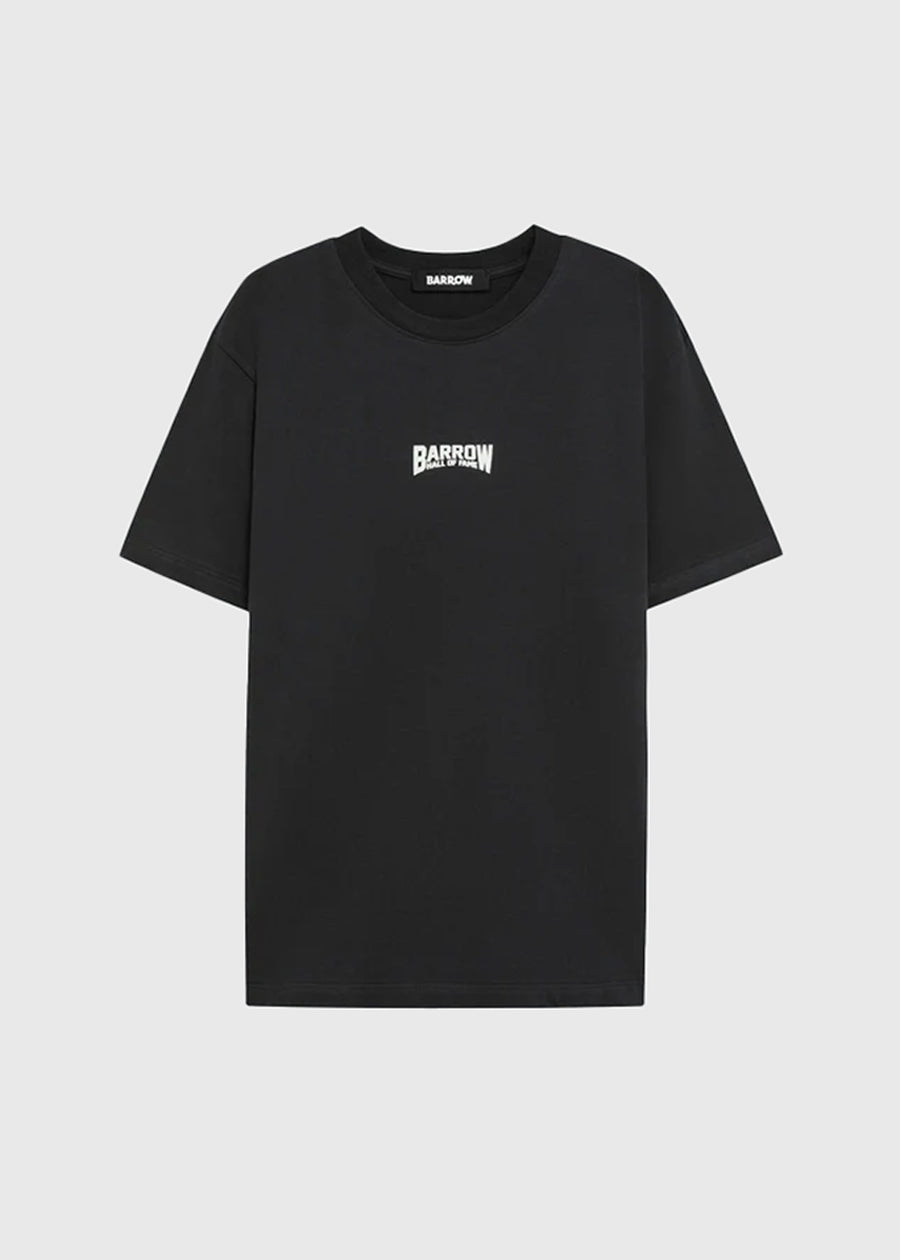 Barrow T-Shirt estampada BRW-UATH038