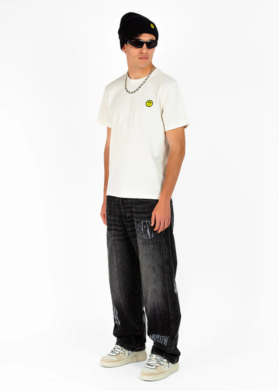 Barrow T-Shirt BRW-UATH059