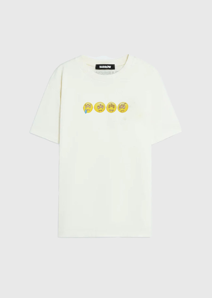 Barrow Camiseta BRW-UATH085