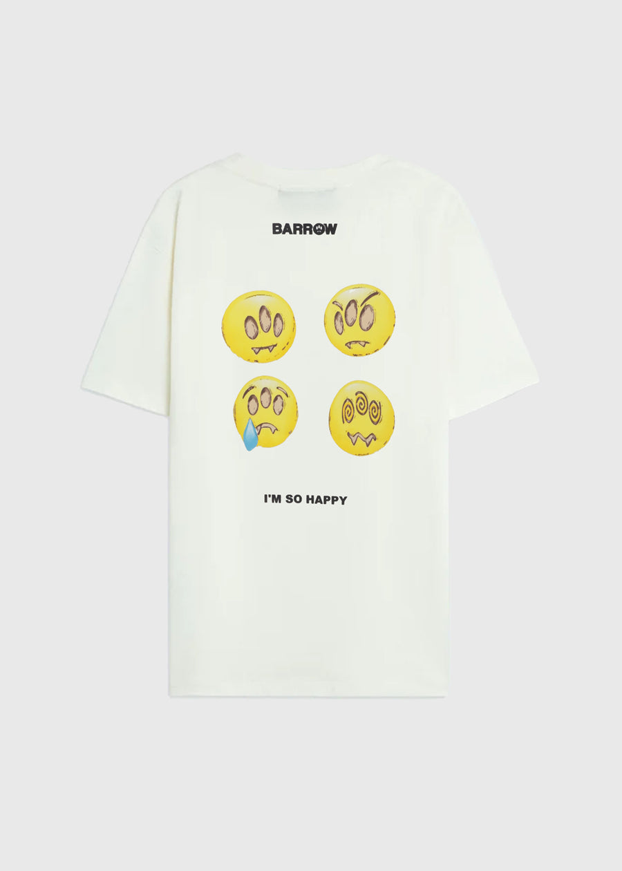 Barrow Camiseta BRW-UATH085