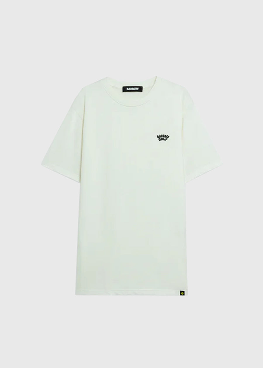 BARROW T-Shirt BRW-UATH149