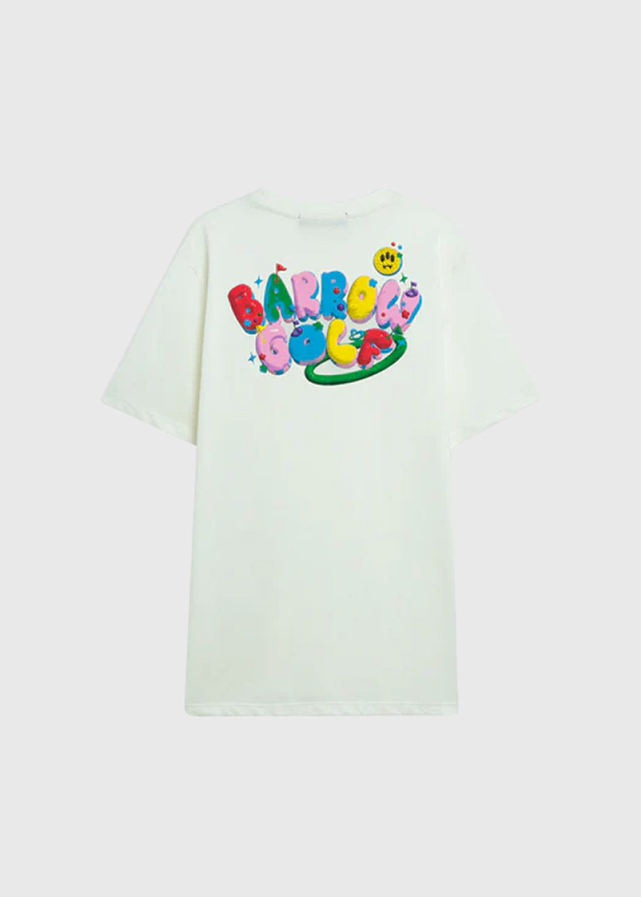 BARROW T-Shirt BRW-UATH149