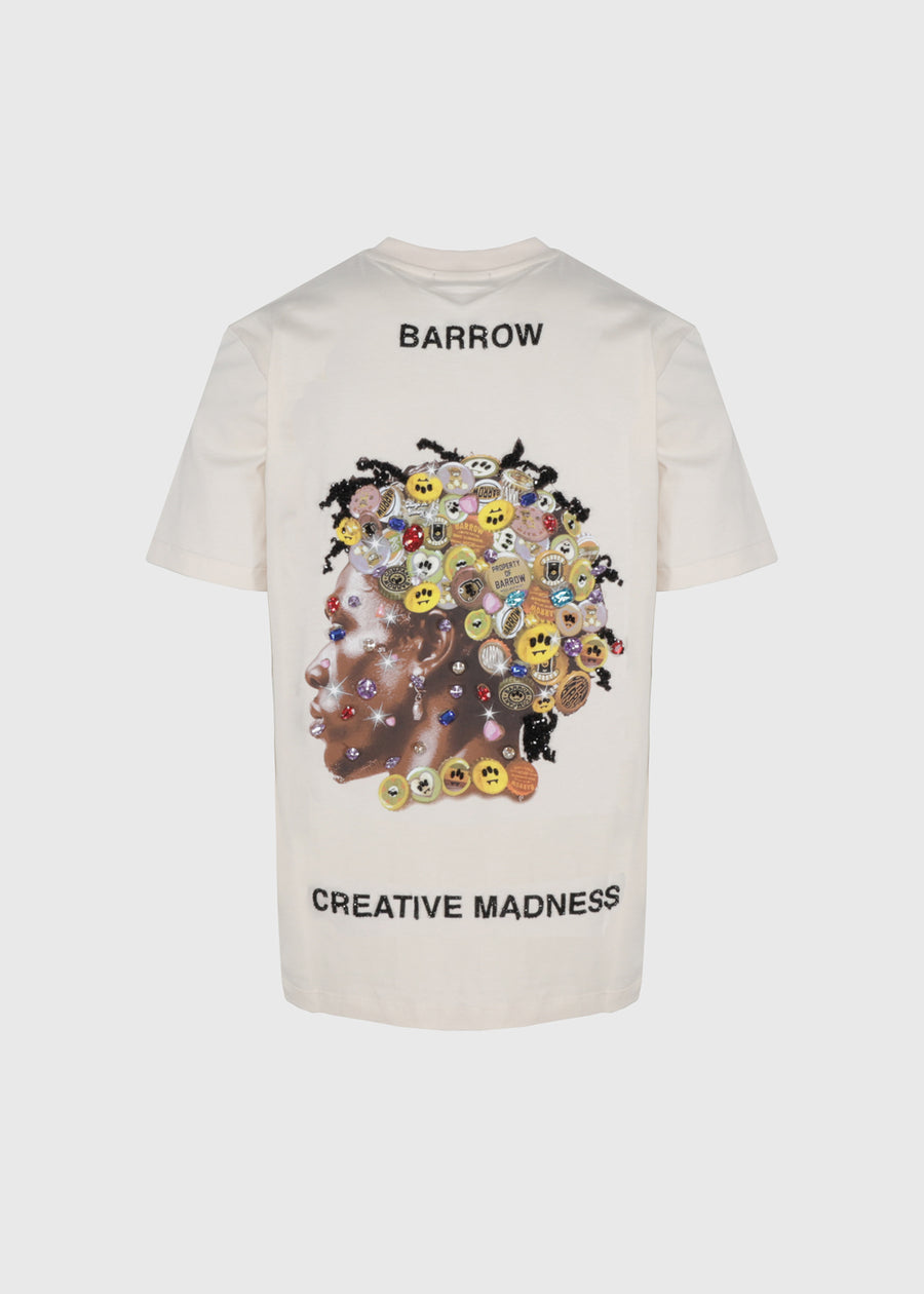 BARROW T-Shirt BRW-UATH166
