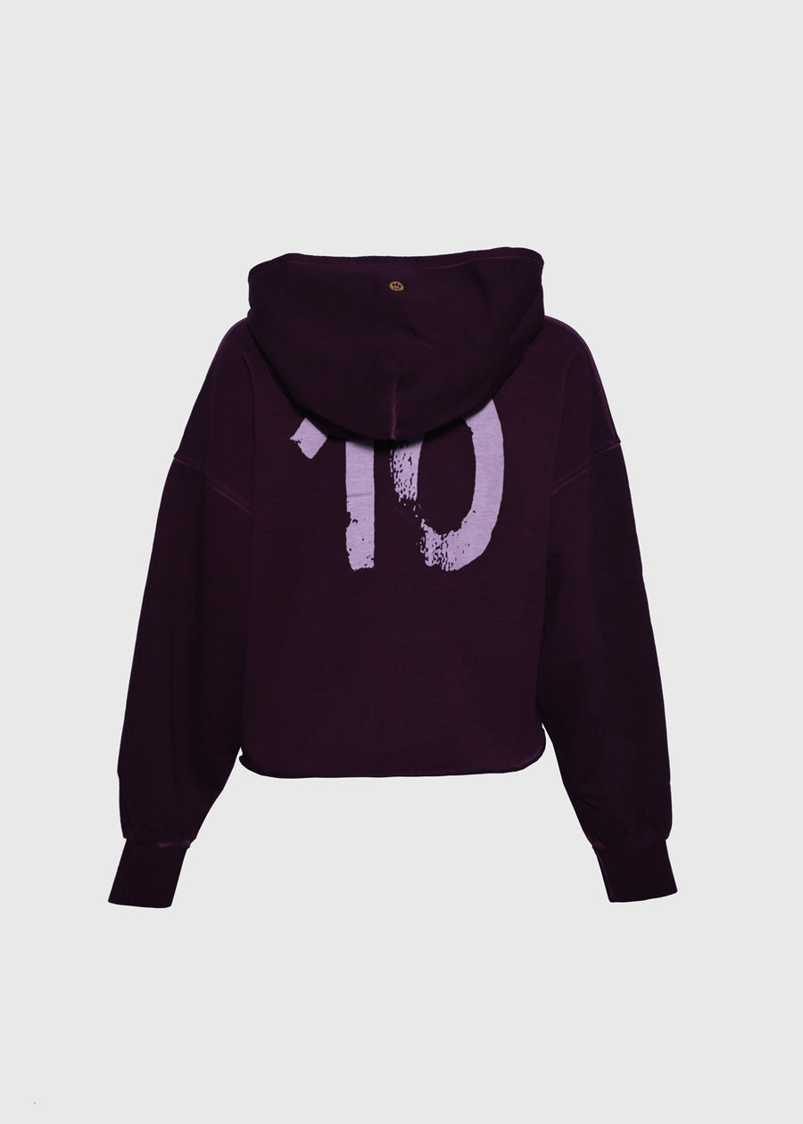 Barrow Sudadera con capucha BRW-WOHS112