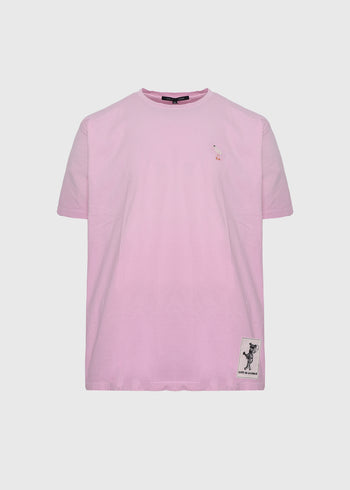 COUT DE LA LIBERTE T-shirt CDL-M050000E