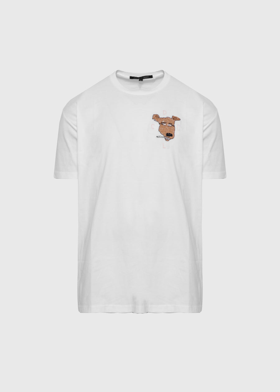 COUT DE LA LIBERTE T-shirt CDL-M050000E