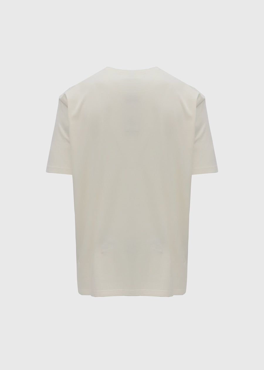 COUT DE LA LIBERTE T-Shirt estampada CDL-M050073E