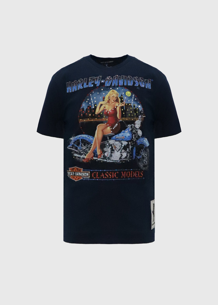 COUT DE LA LIBERTE T-Shirt CDL-M14000E