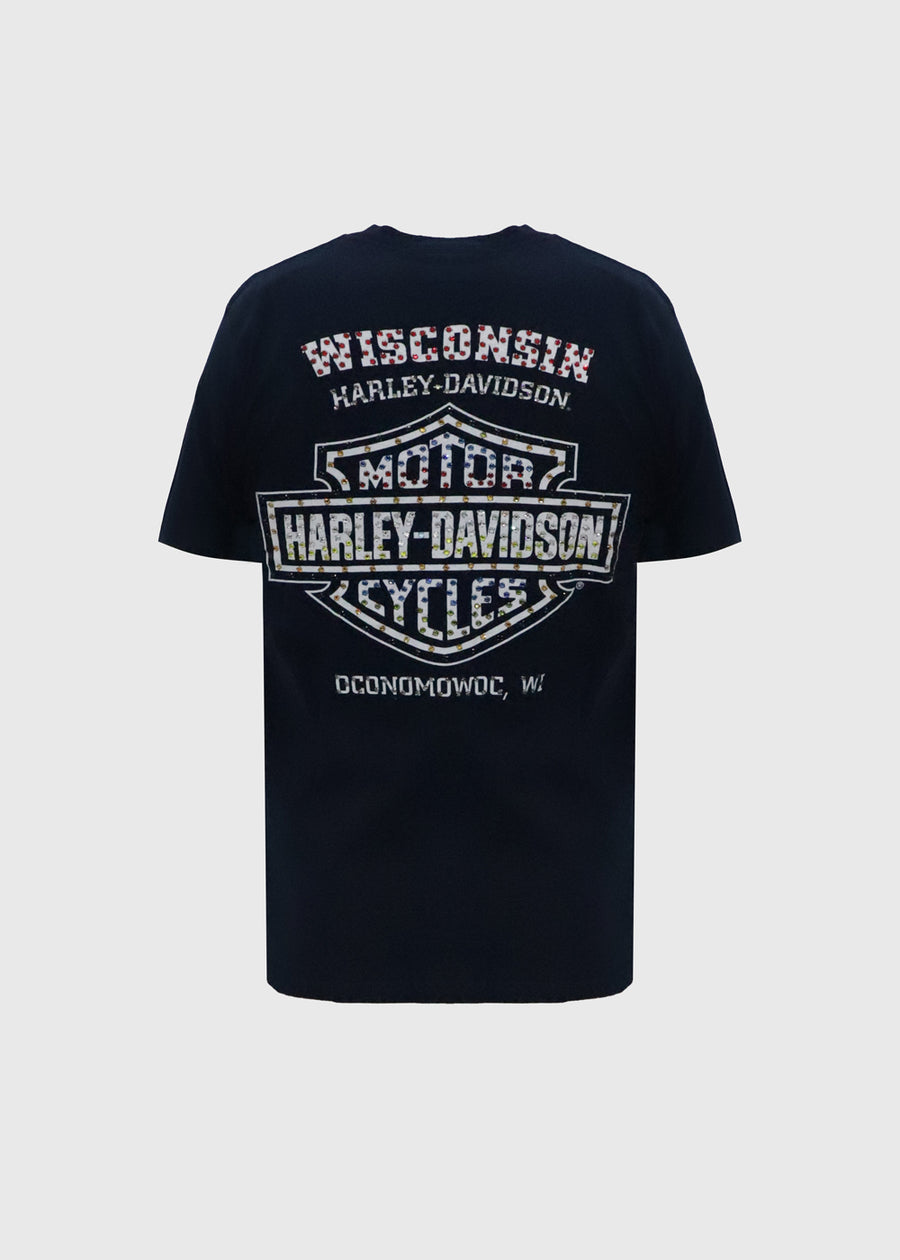 COUT DE LA LIBERTE T-Shirt CDL-M14000E