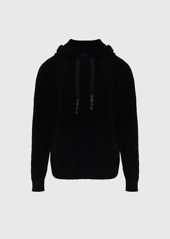 COUT DE LA LIBERTE Sudadera con capucha CDL-M204086E