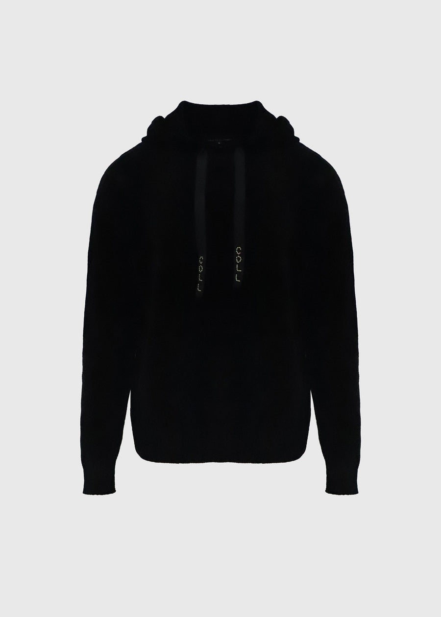 COUT DE LA LIBERTE Sudadera con capucha CDL-M204086E