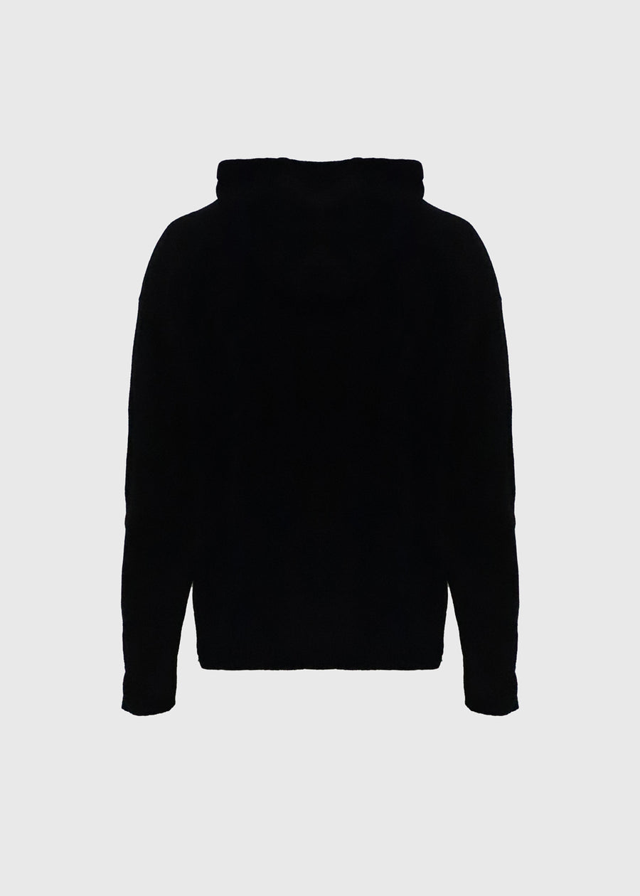 COUT DE LA LIBERTE Sudadera con capucha CDL-M204086E