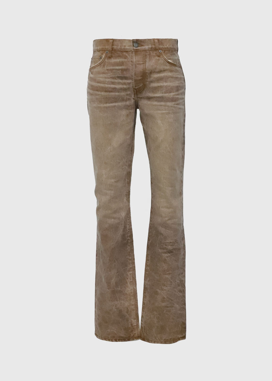 COUT DE LA LIBERTE Jeans CDL-M279376